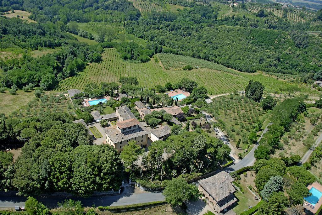 Villa mit 3 Schlafzimmern
